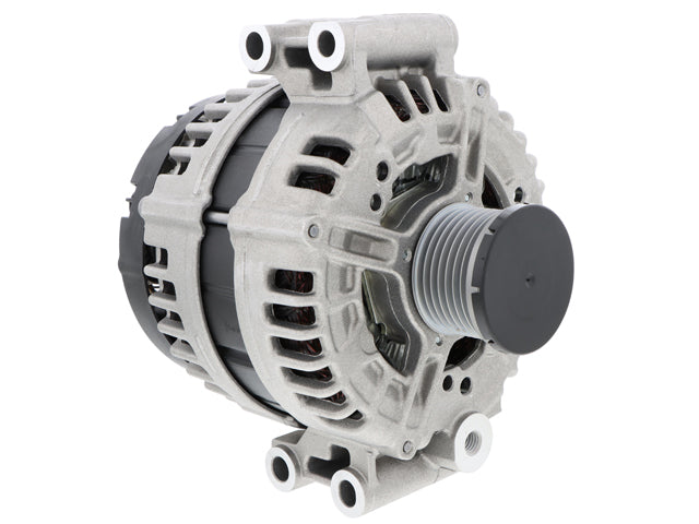 BMW 335i,335xi & 335i xDrive New Alternator Assembly OEM 12317558220 – image 3
