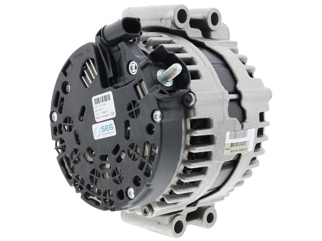 BMW 335i,335xi & 335i xDrive New Alternator Assembly OEM 12317558220 – image 4