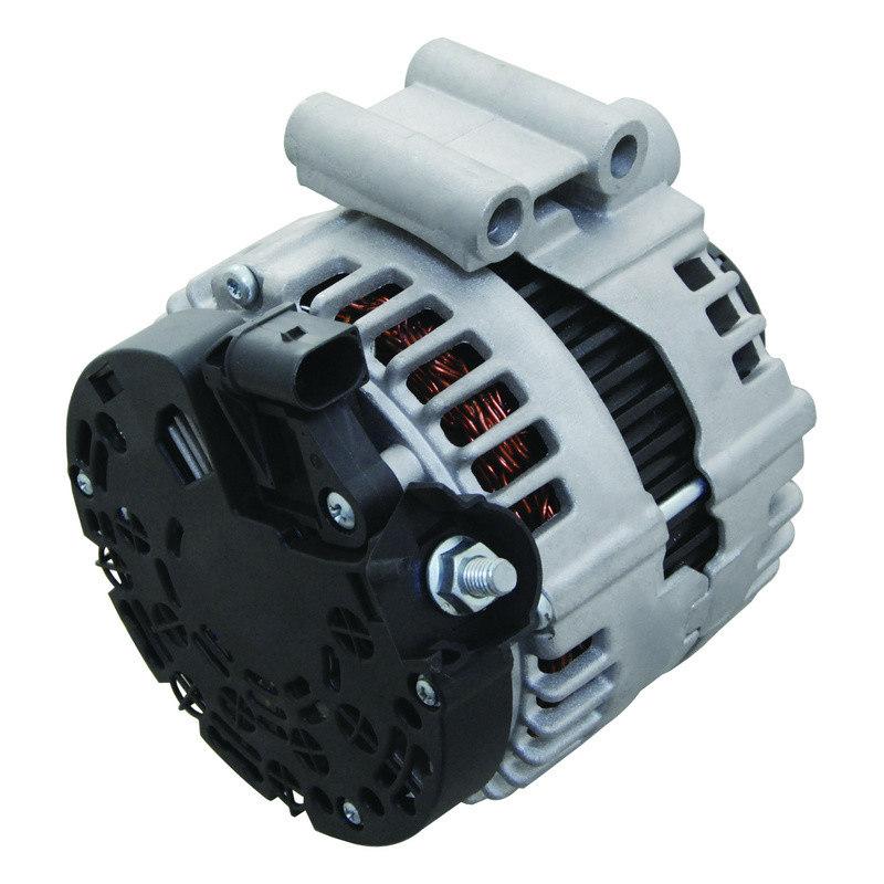 BMW 135i New Alternator Assembly 12317558220 – image 2