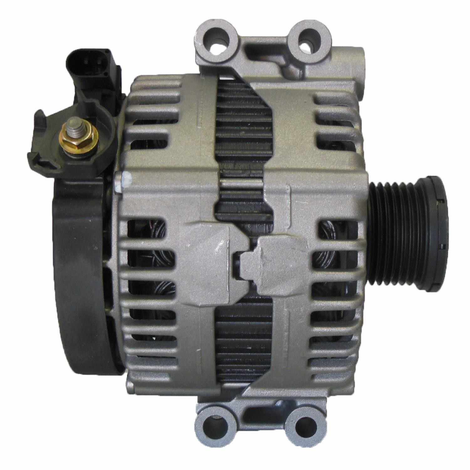 BMW 135i New Alternator Assembly 12317558220 – image 4