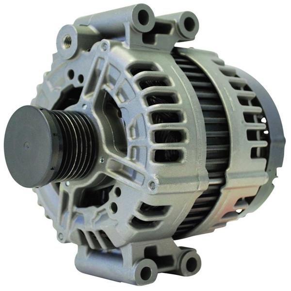 BMW 135i New Alternator Assembly 12317558220