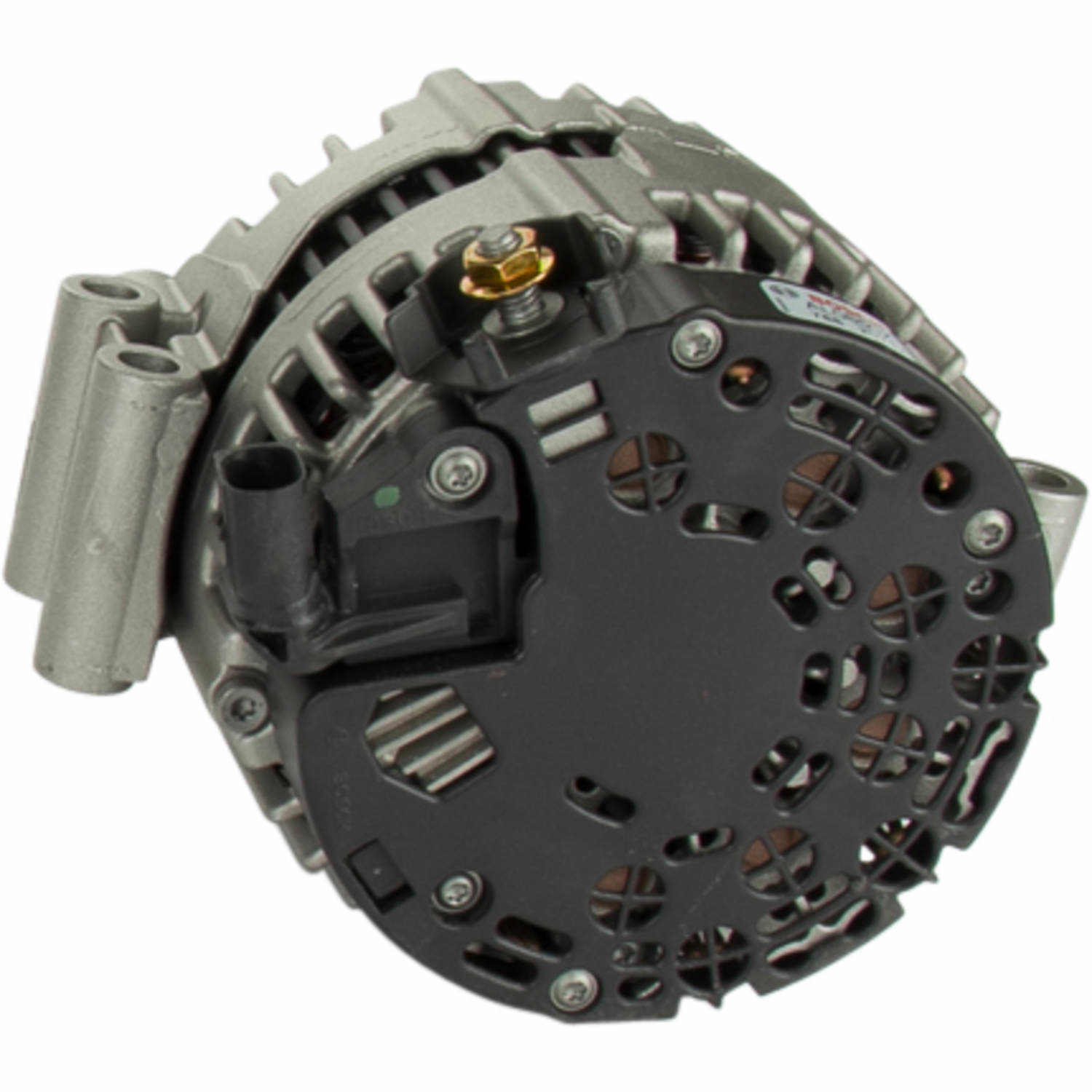 BMW E60 535i,535xi & 535i xDrive Rebuilt Alternator Assembly OEM 12317558220 – image 11
