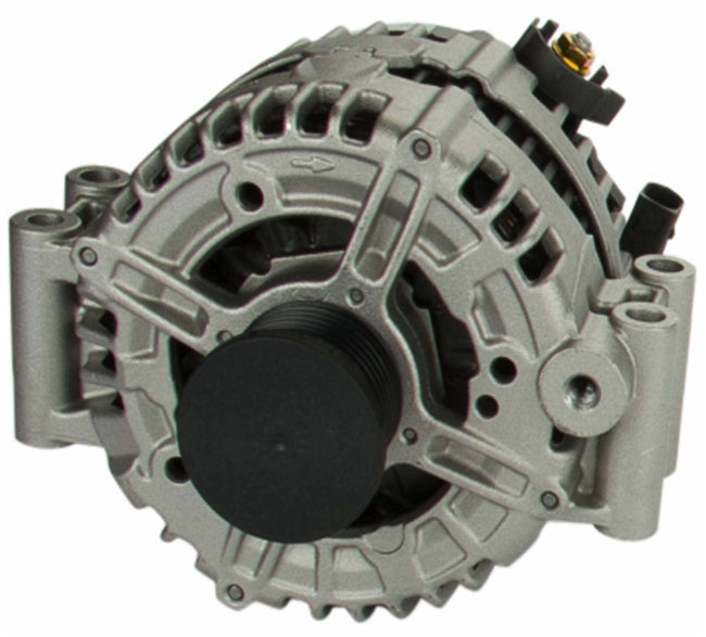 BMW E60 535i,535xi & 535i xDrive Rebuilt Alternator Assembly OEM 12317558220 – image 12