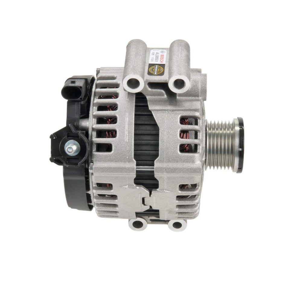 BMW E70 X5 3.0si & xDrive30i Rebuilt Alternator OEM 12317560986 (180amp With 4Zone) – image 5