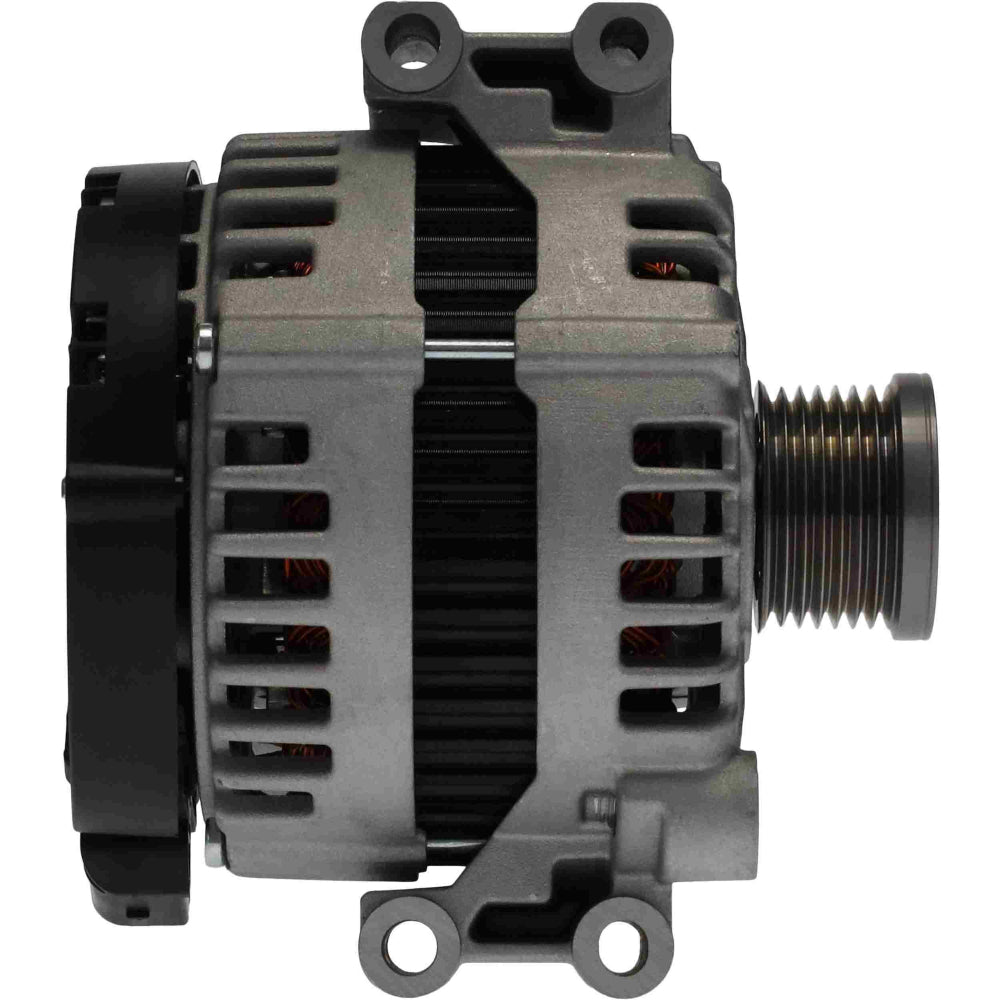 BMW E70 X5 3.0si & xDrive30i New Alternator 12317560986 (180amp With 4Zone) – image 2