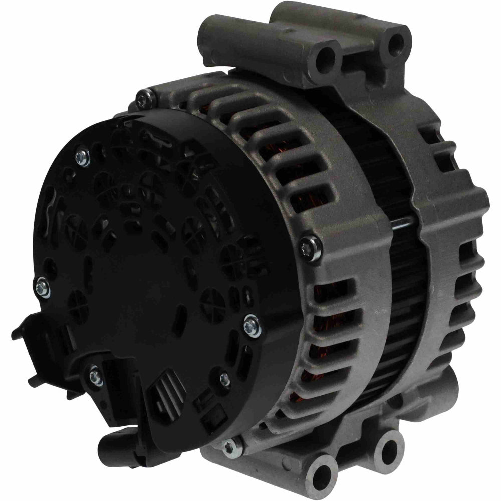BMW E70 X5 3.0si & xDrive30i New Alternator 12317560986 (180amp With 4Zone) – image 3