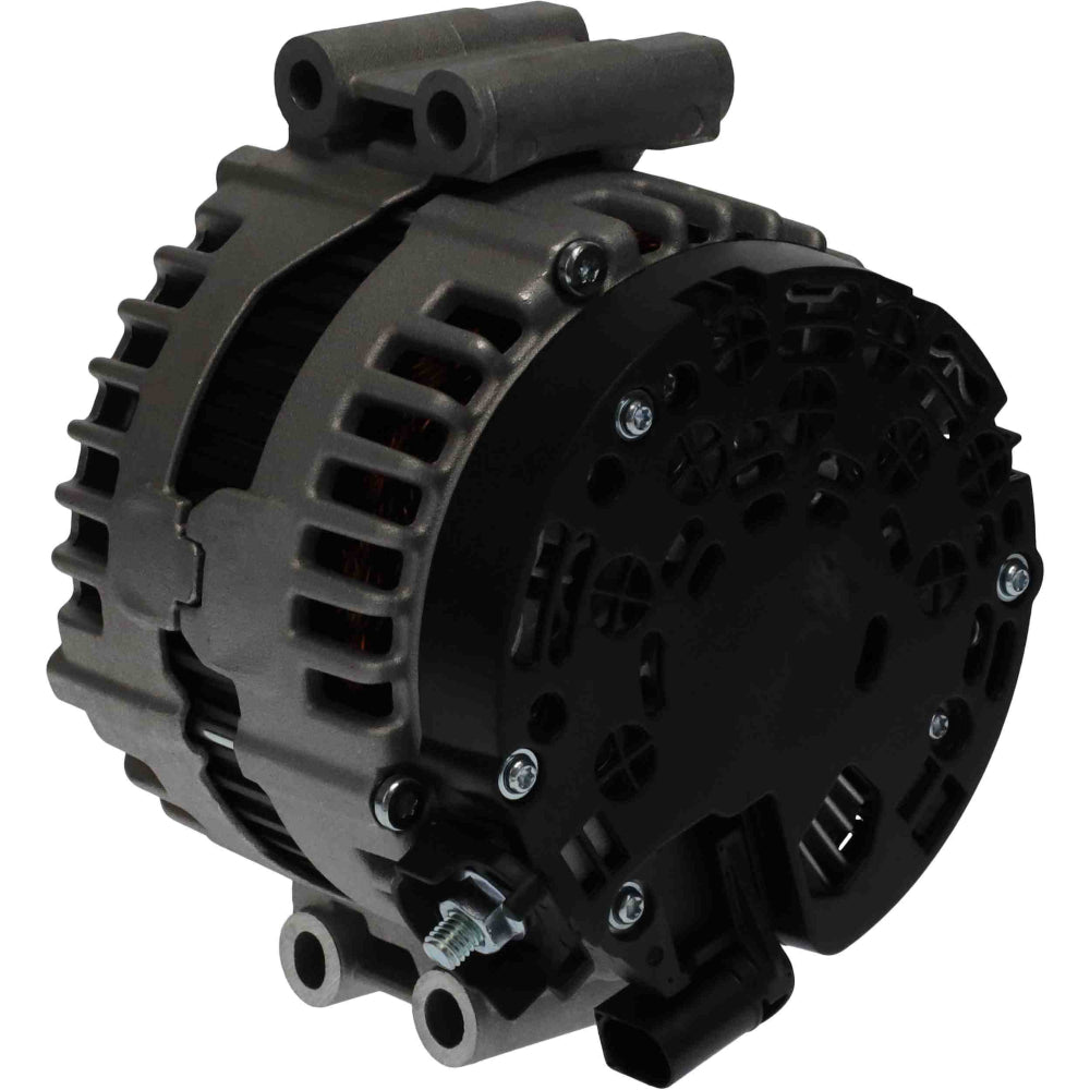 BMW E70 X5 3.0si & xDrive30i New Alternator 12317560986 (180amp With 4Zone) – image 4
