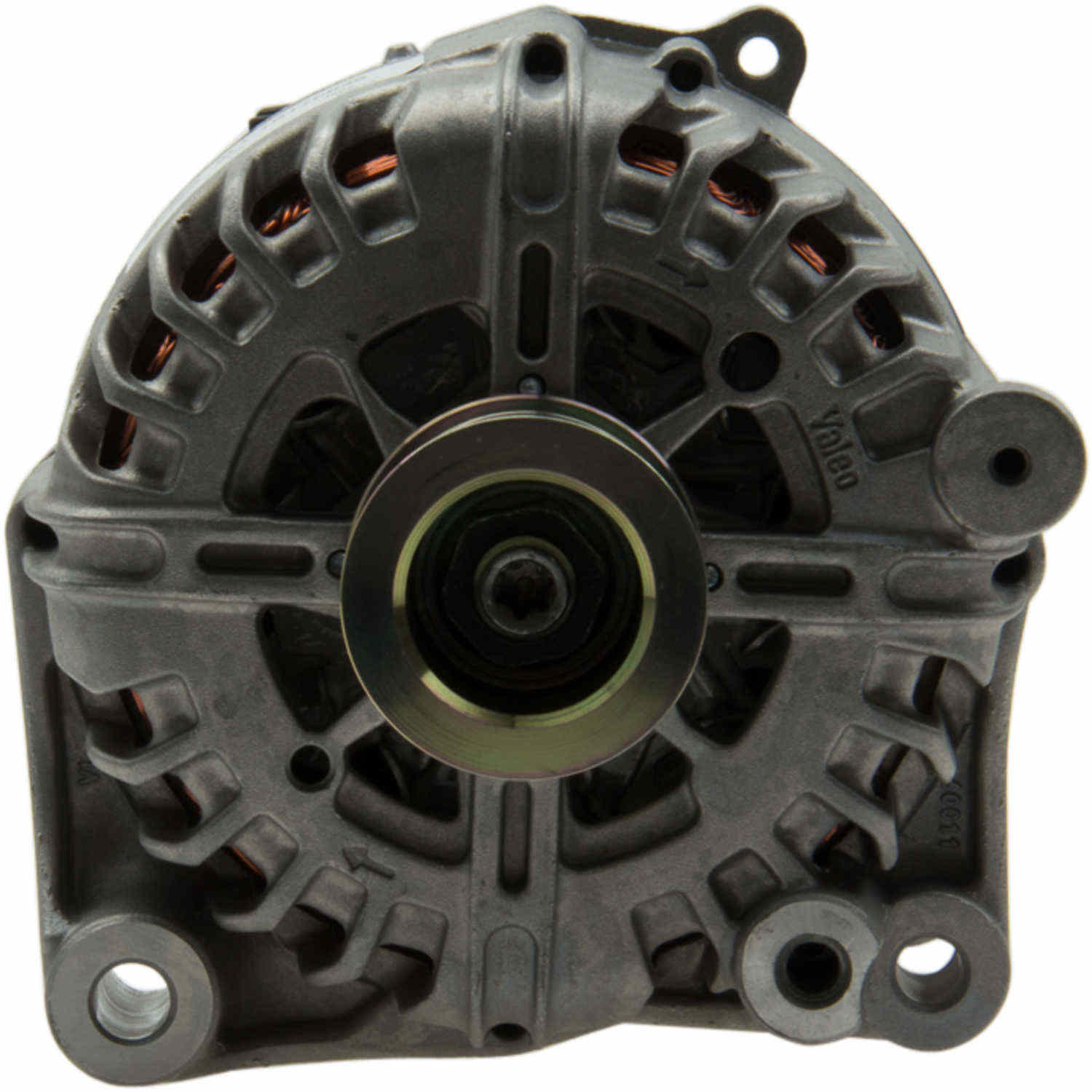 BMW X5 4.8i & xDrive48i Alternator OEM 12317561004 (180amp) – image 3