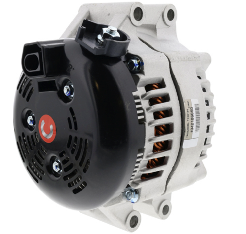 BMW E84 X1 xDrive35i New Alternator Assembly By Casco 12317591532 (2013) – image 5