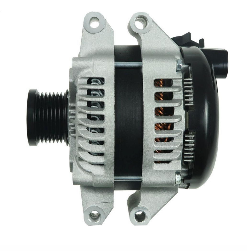 BMW E84 X1 xDrive35i New Alternator Assembly By Casco 12317591532 (2013) – image 6