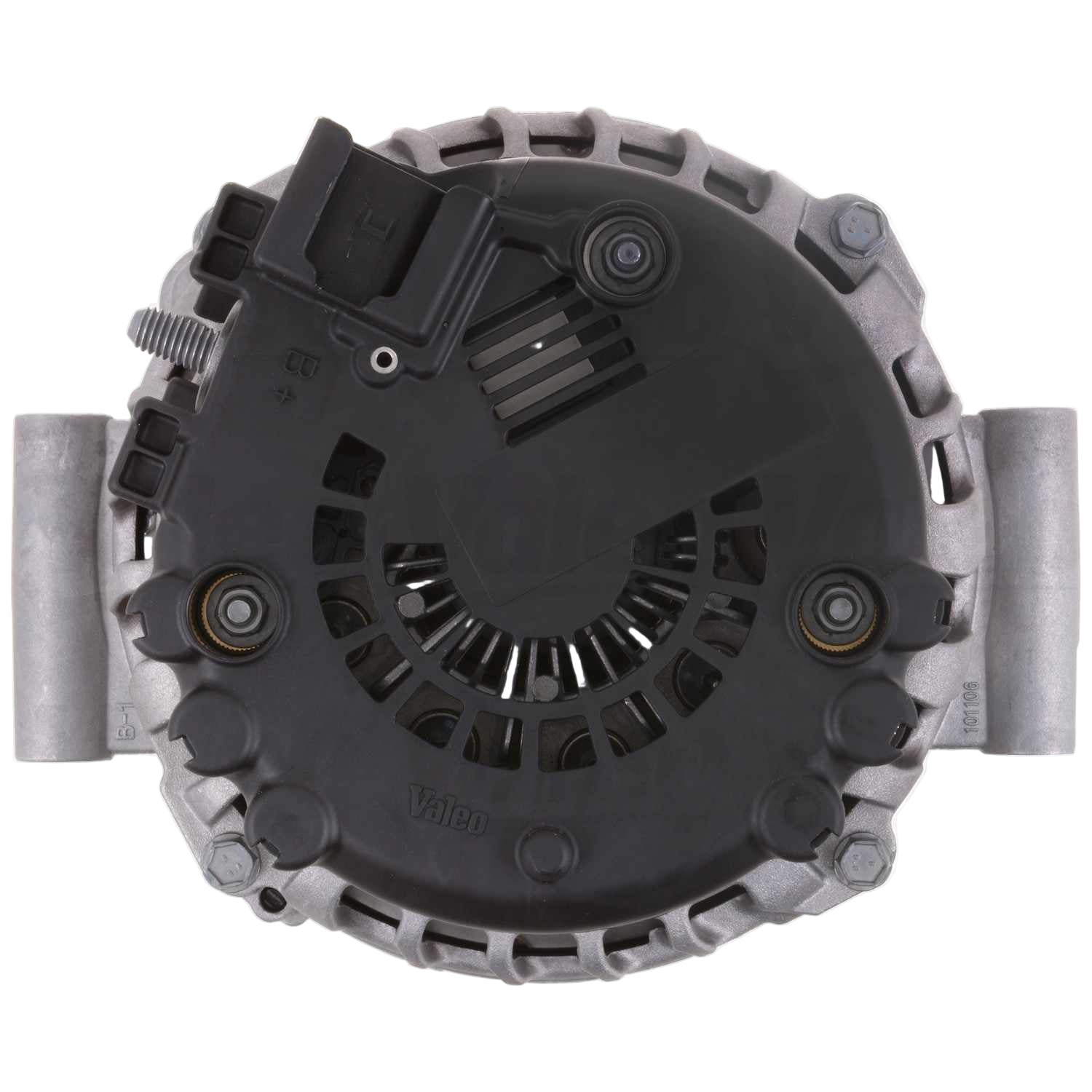 BMW F01 740i/il New Engine Alternator OEM 12317603778 (230amp) – image 3
