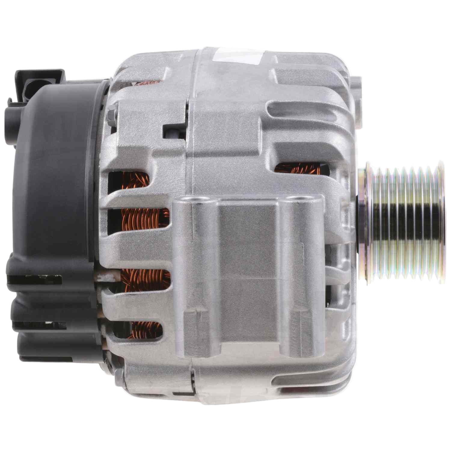 BMW F01 740i/il New Engine Alternator OEM 12317603778 (230amp) – image 5