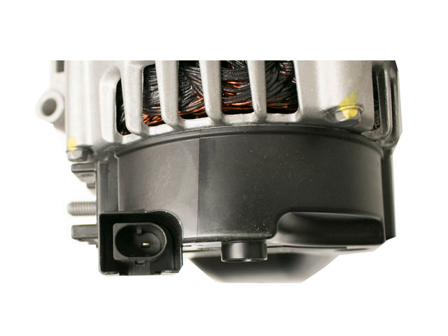 BMW F10 550i New Alternator Assembly OEM 12317603779 – image 3