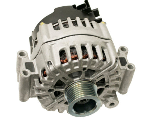 BMW F10 550i New Alternator Assembly OEM 12317603779 – image 5