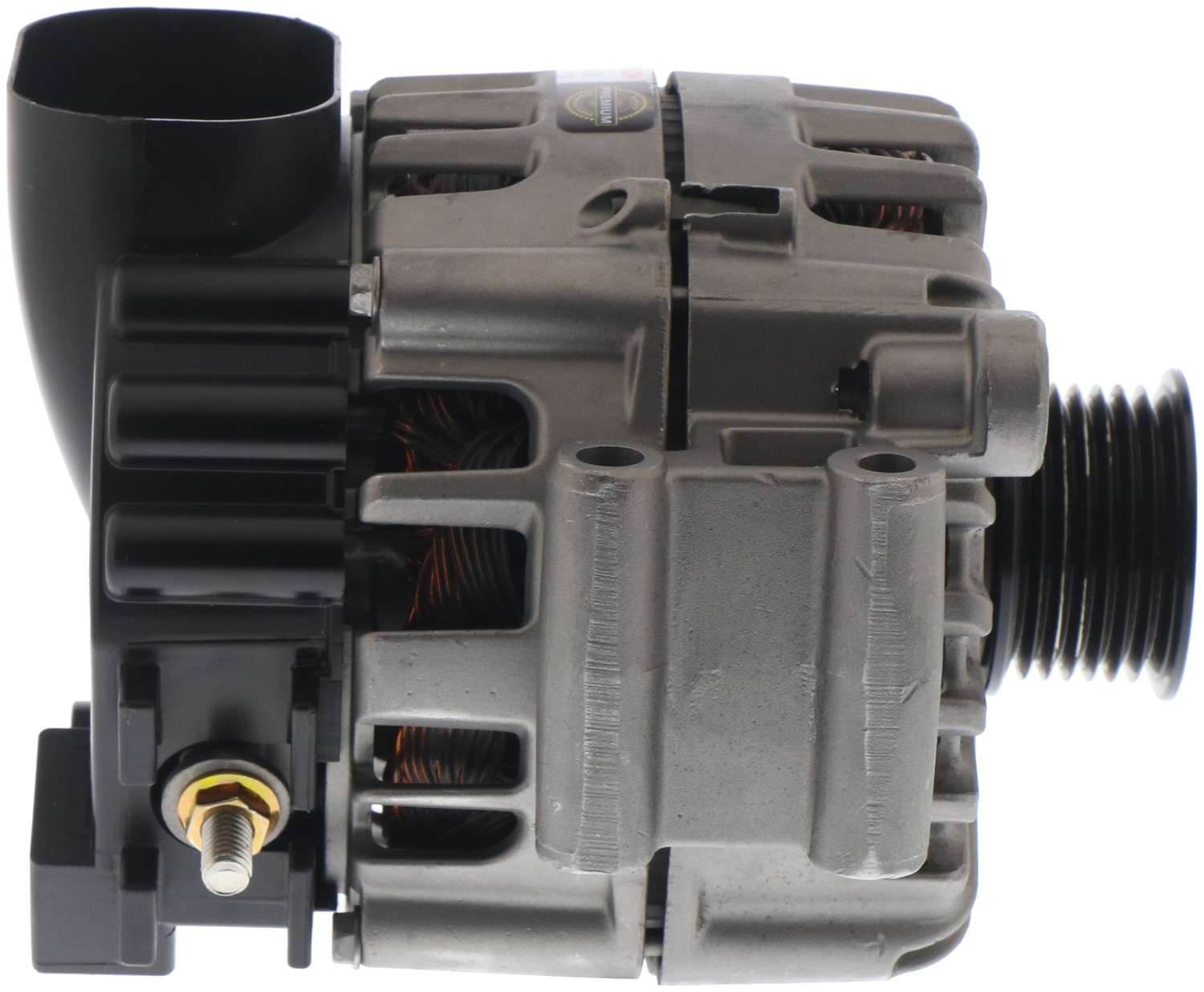 BMW F10 550i New Alternator Assembly OEM 12317603779 – image 6