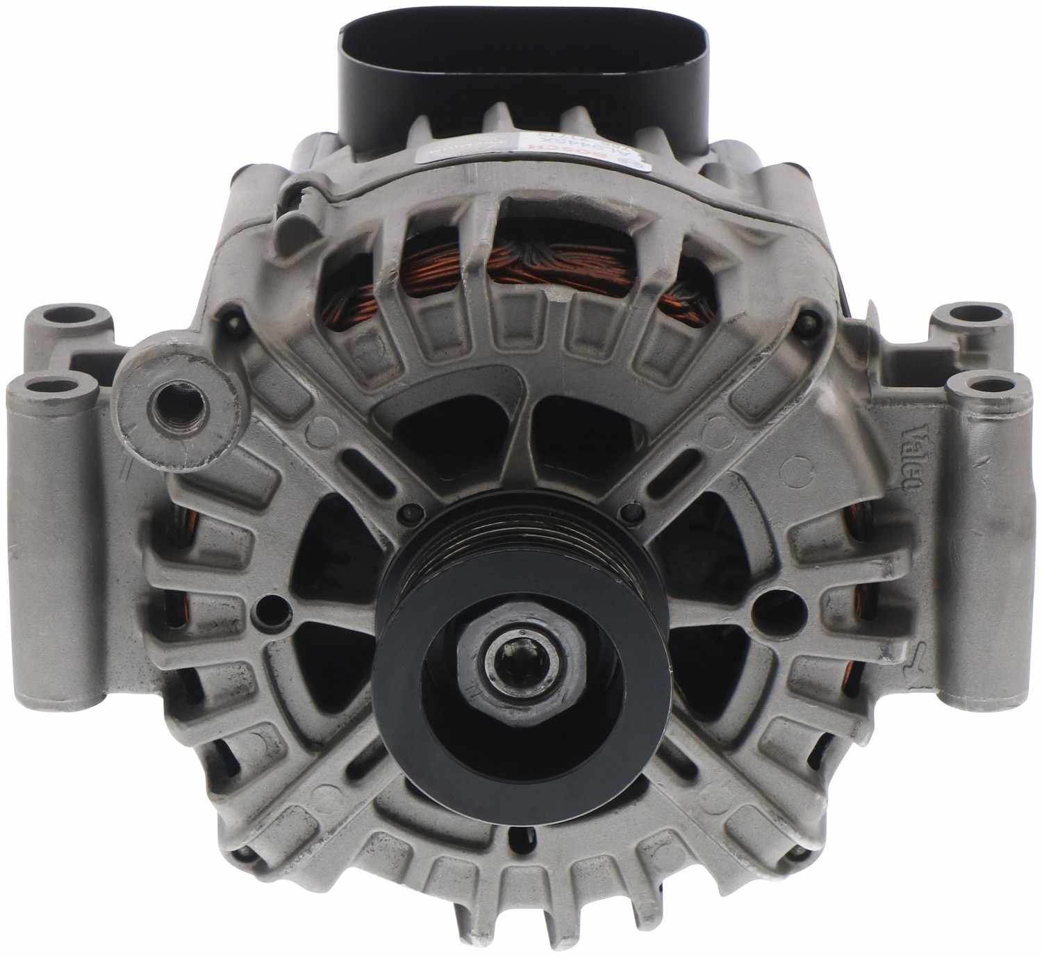 BMW F10 550i New Alternator Assembly OEM 12317603779 – image 7