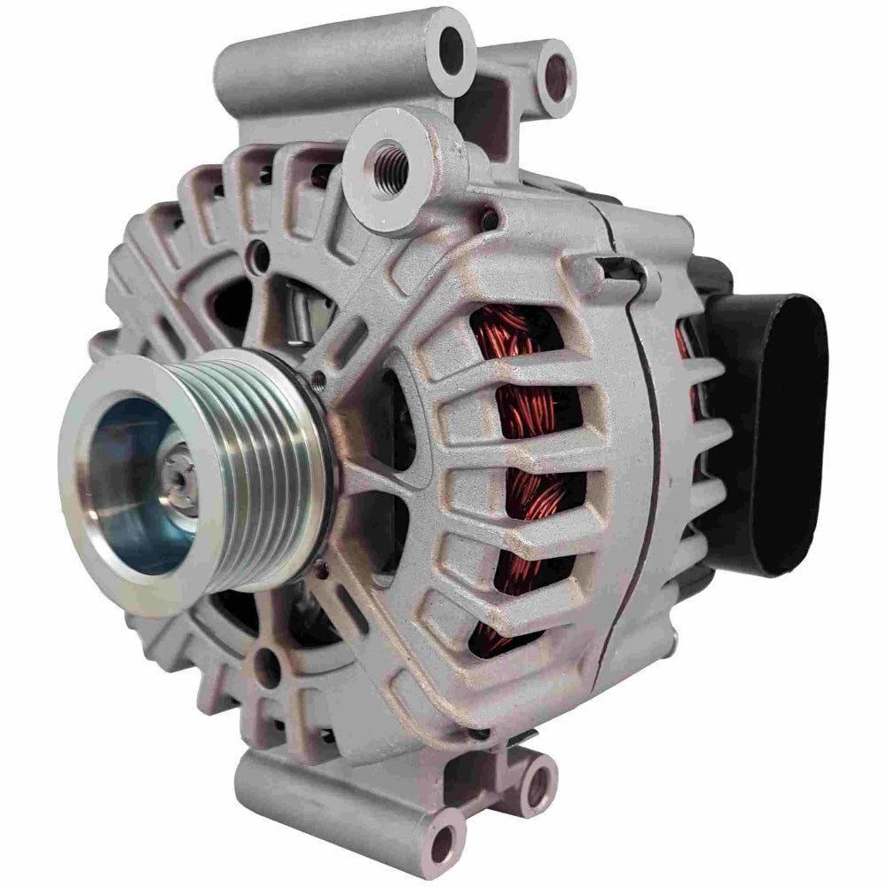 BMW F01 750i/il New Alternator Assembly By WPS 12317603779 (2009-2012) – image 3