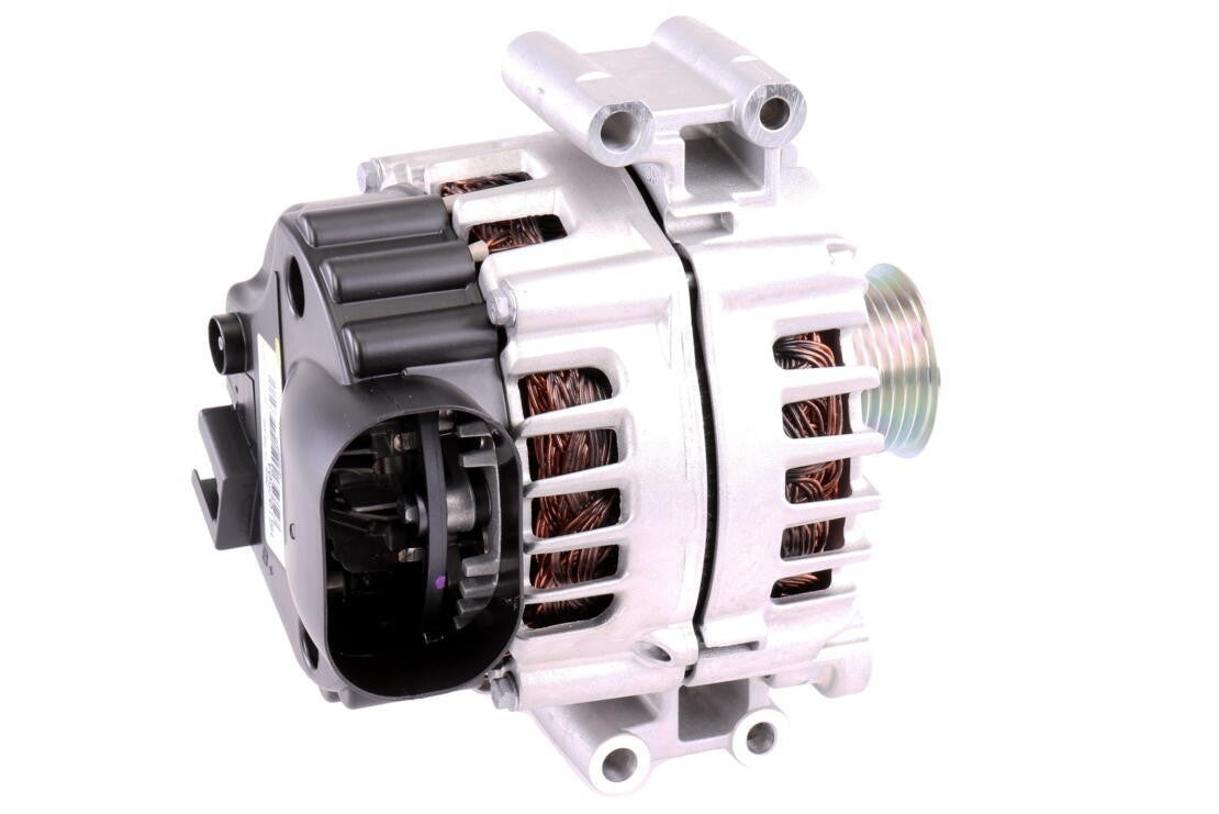 BMW F01 750i/il New Alternator Assembly By WPS 12317603779 (2009-2012) – image 4