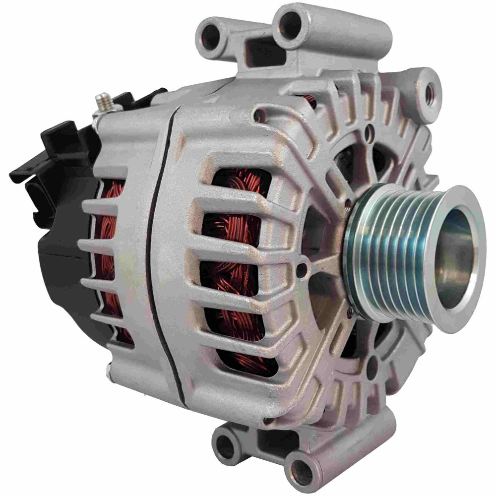 BMW F01 750i/il New Alternator Assembly By WPS 12317603779 (2009-2012)