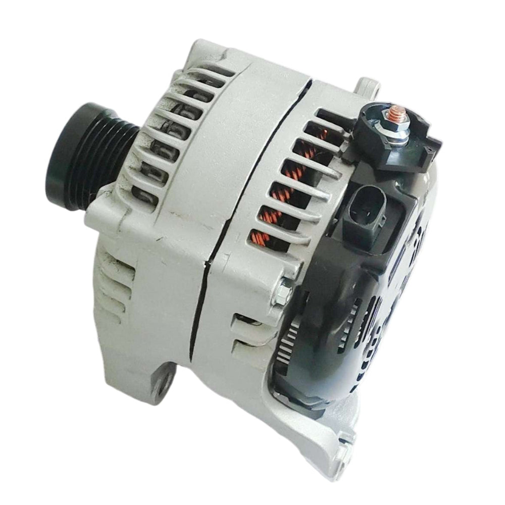 BMW F25 X3 xDrive28i New Alternator Assembly By TYC 12317605061 (210AMP) – image 5