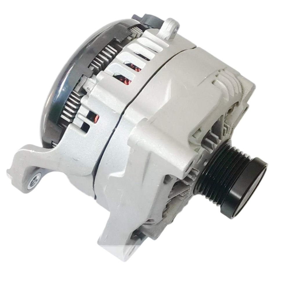 BMW F25 X3 xDrive28i New Alternator Assembly By TYC 12317605061 (210AMP)