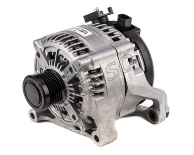 BMW F10 528i New Engine Alternator OEM (170AMP) 12317605478 – image 3