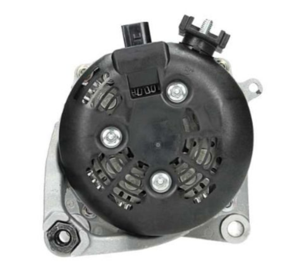 BMW F10 528i New Engine Alternator OEM (170AMP) 12317605478 – image 8