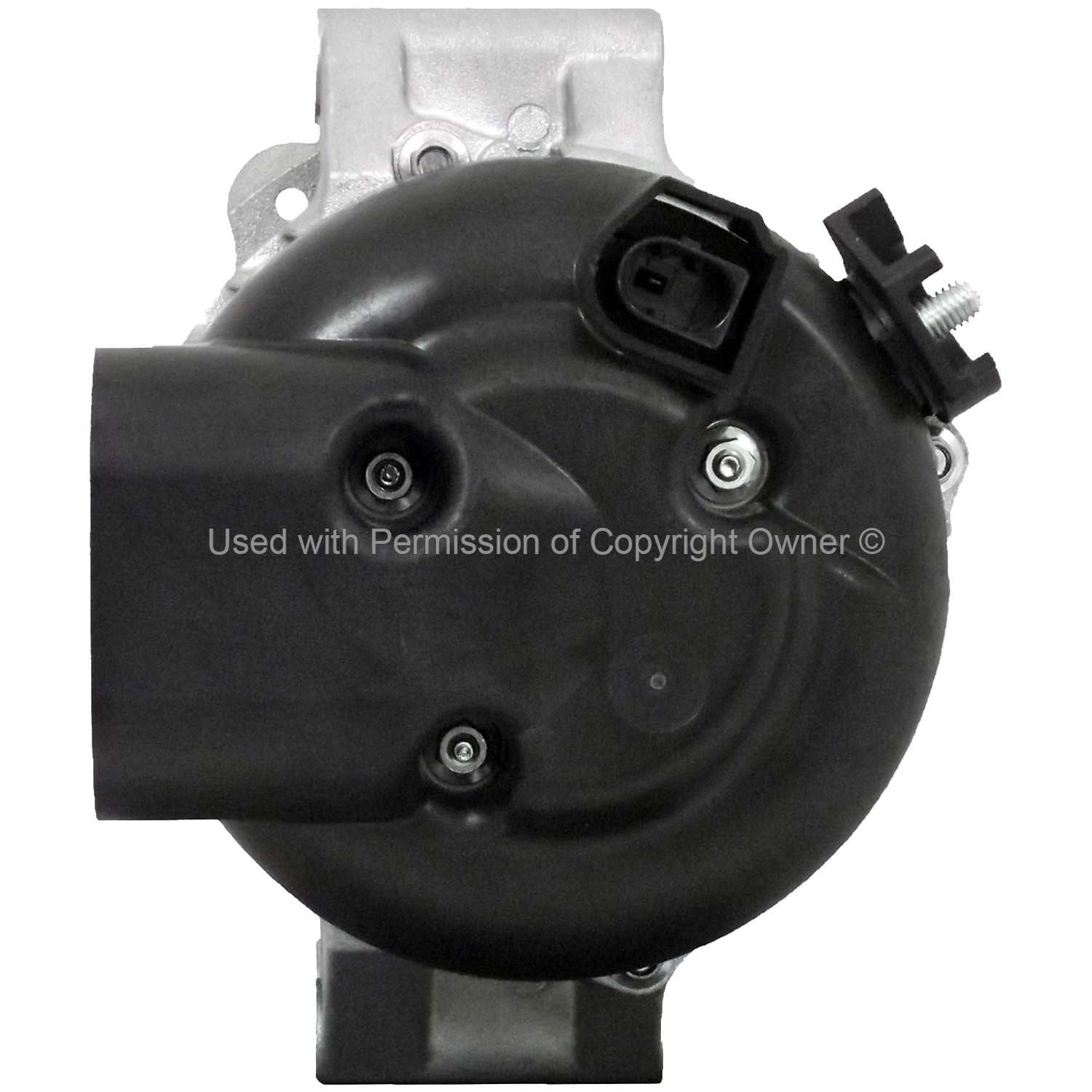 BMW F10 550i New Alternator OEM 12317606628 (2013-2016) – image 2