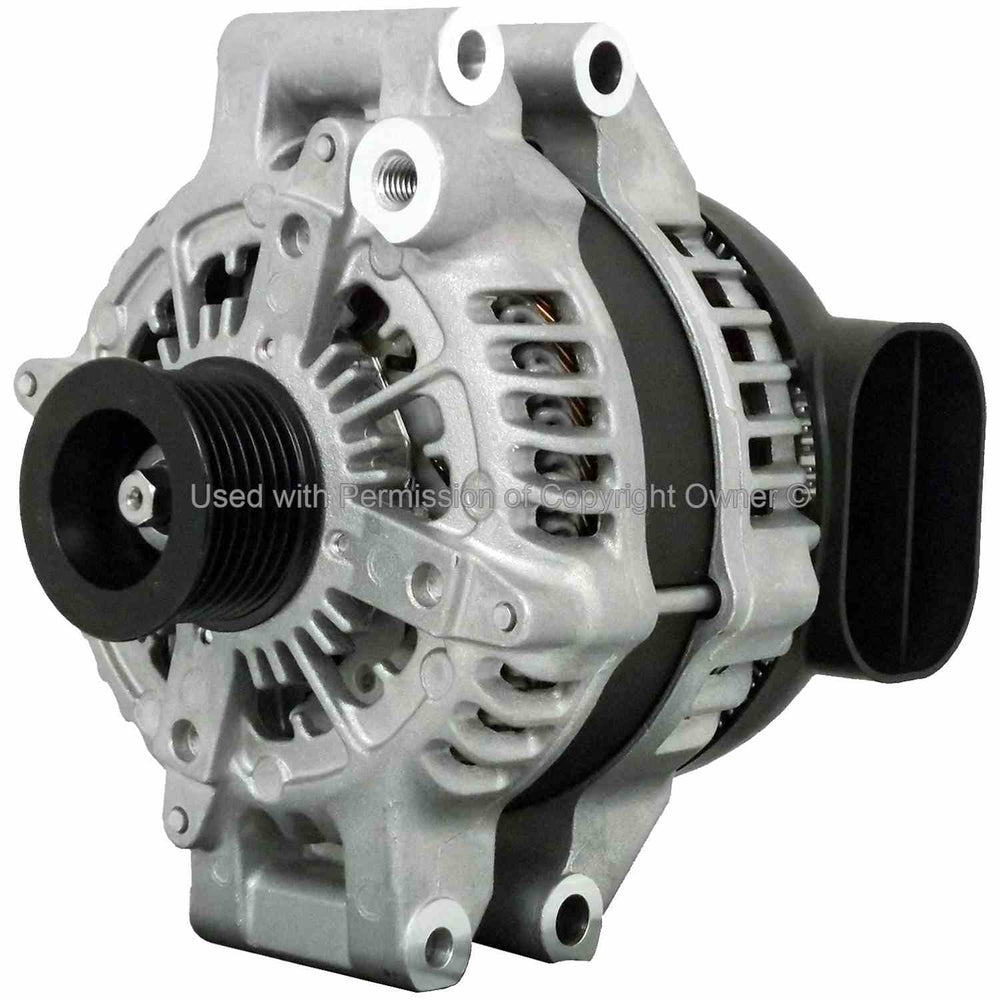 BMW F10 550i New Alternator OEM 12317606628 (2013-2016) – image 5
