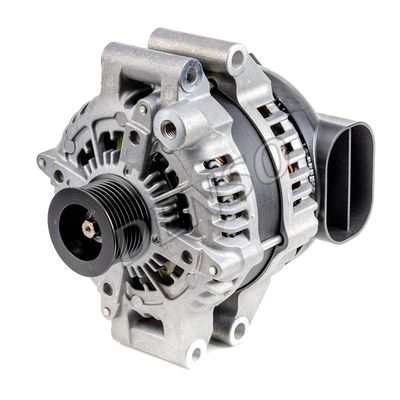 BMW F10 550i New Alternator OEM 12317606628 (2013-2016) – image 7