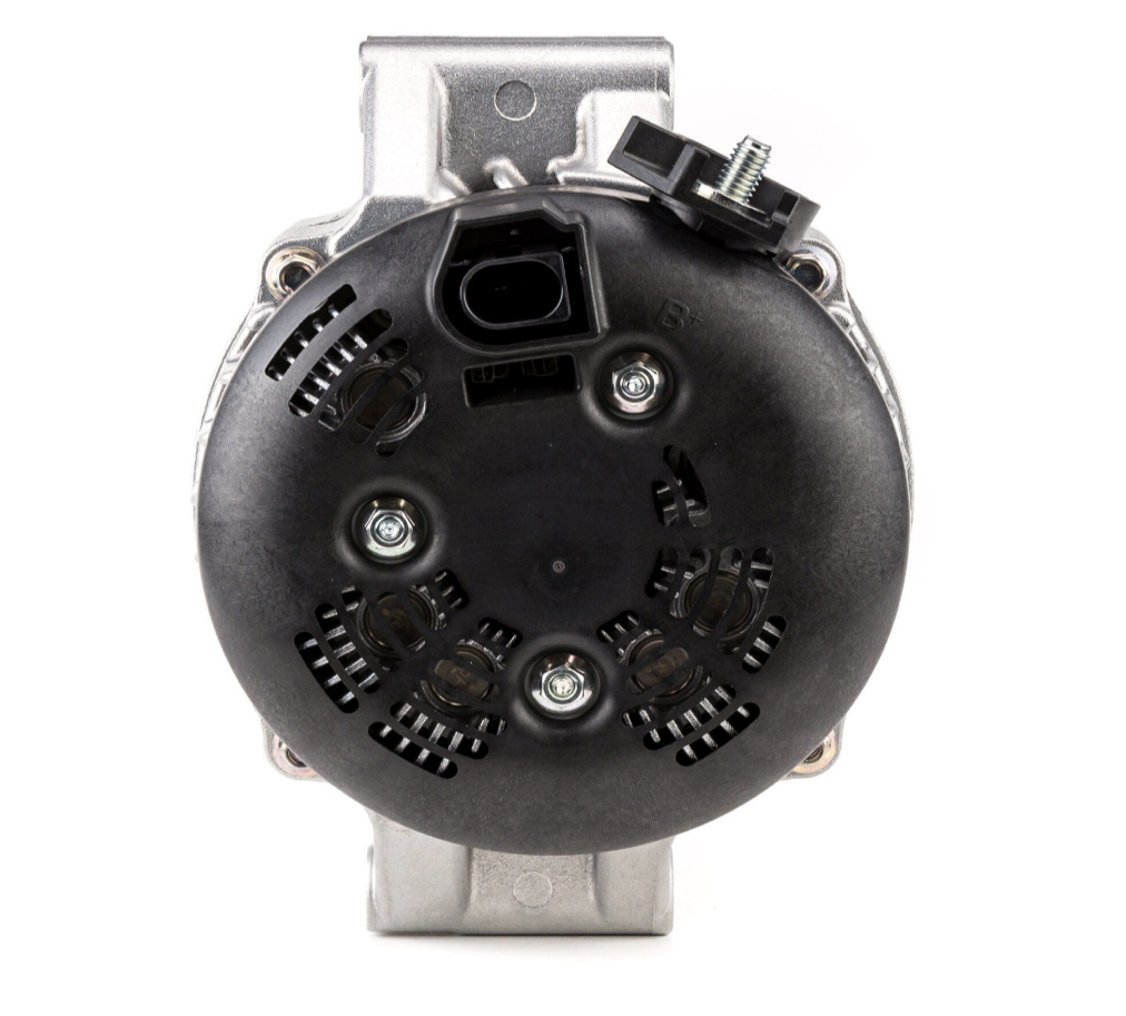 BMW E9X 335i New Alternator OEM (210AMP) 12317616120 (2013 Year Model) – image 2