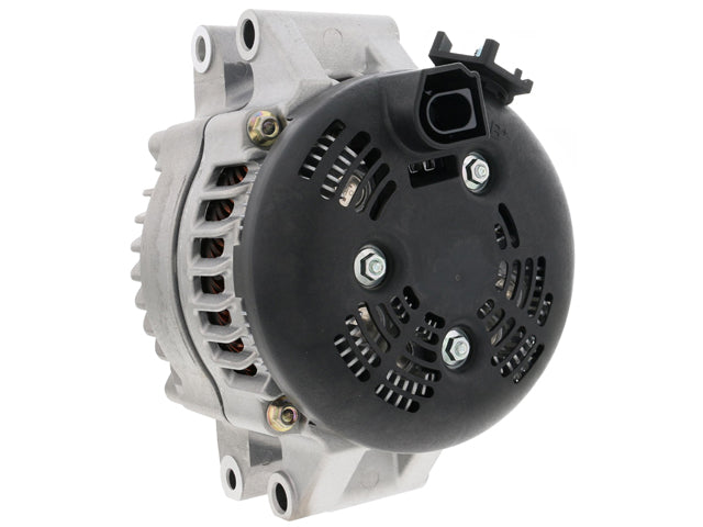 BMW E9X 335i New Alternator OEM (210AMP) 12317616120 (2013 Year Model) – image 4