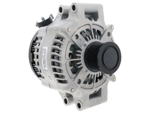 BMW E9X 335i New Alternator OEM (210AMP) 12317616120 (2013 Year Model) – image 5