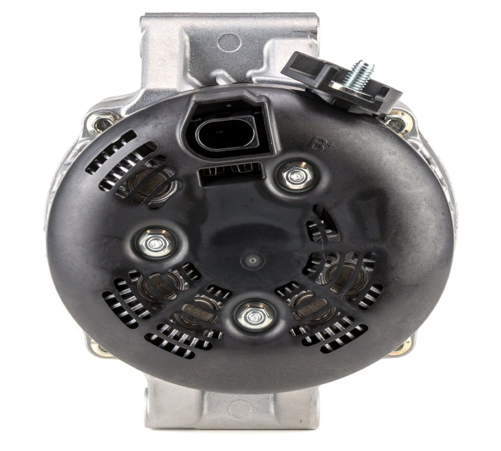 BMW F25 X3/X4 xDrive35i New Engine Alternator OEM 12317616119 – image 2