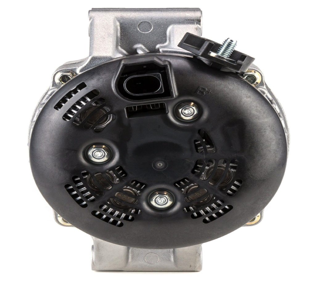 BMW F25 X3/X4 xDrive35i New Engine Alternator OEM 12317616119 – image 6