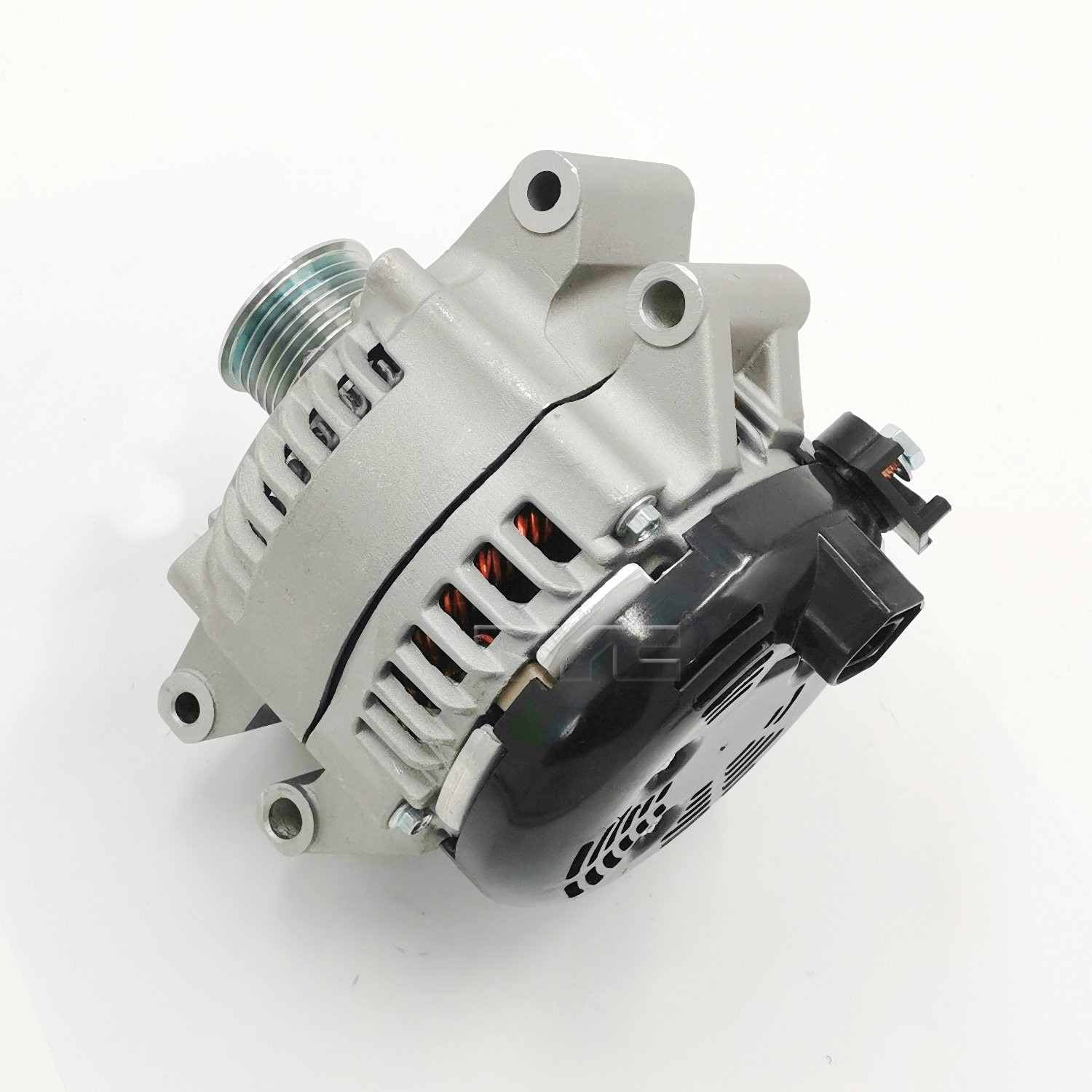 BMW F32 435i New Engine Alternator By TYC 12317616119 – image 4