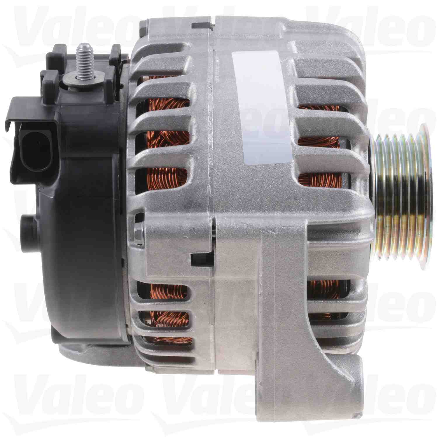 BMW X5 35d New Engine Alternator OEM 12317804266 – image 2