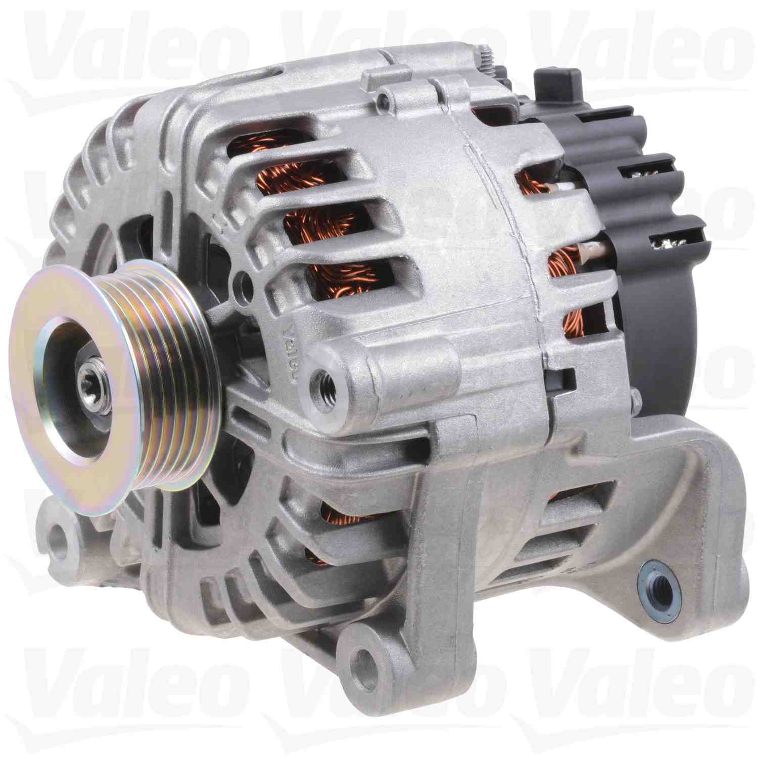 BMW X5 35d New Engine Alternator OEM 12317804266 – image 3