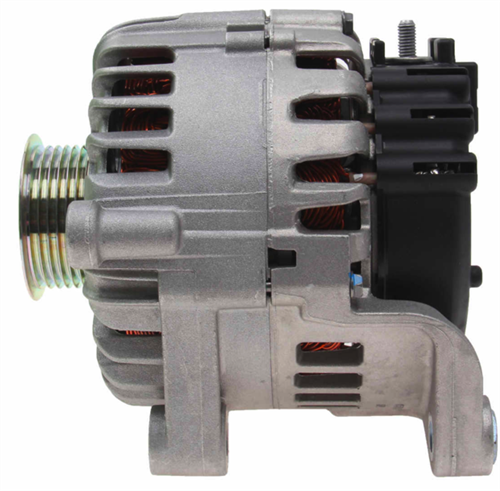 BMW X5 35d New Engine Alternator OEM 12317804266