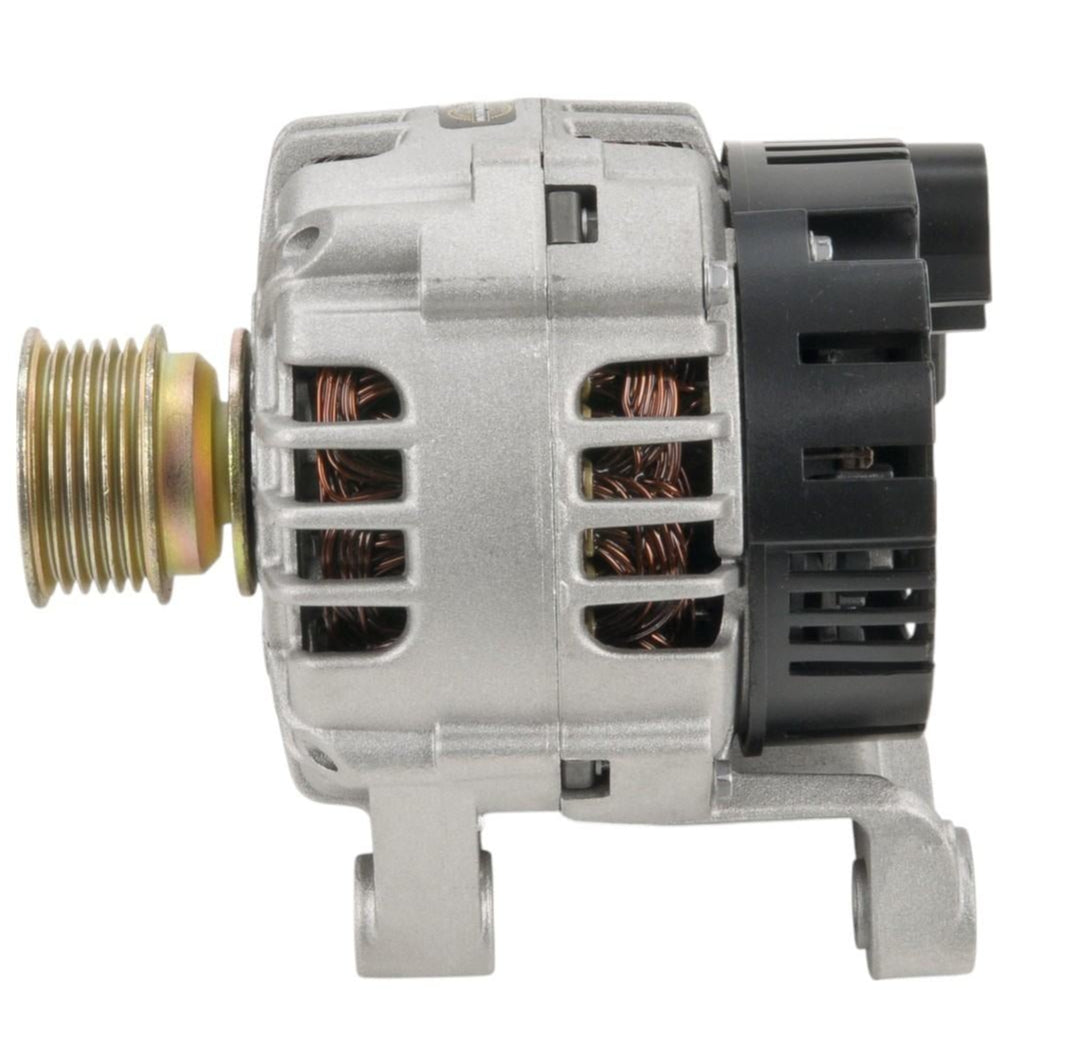 BMW E46 M3 Rebuilt Engine Alternator By Bosch 12317831436 – image 2