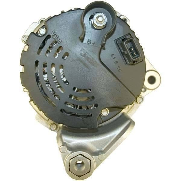 BMW E46 M3 Rebuilt Engine Alternator By Bosch 12317831436 – image 4