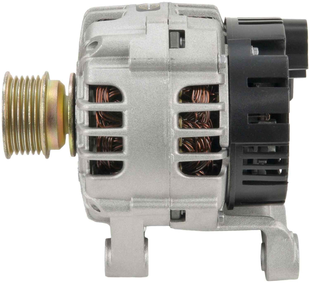 BMW E46 M3 Rebuilt Engine Alternator By Bosch 12317831436 – image 5