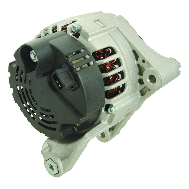 BMW E46 M3 New Engine Alternator By Plus Line 12317831436 – image 3
