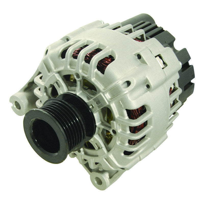 BMW E46 M3 New Engine Alternator By Plus Line 12317831436