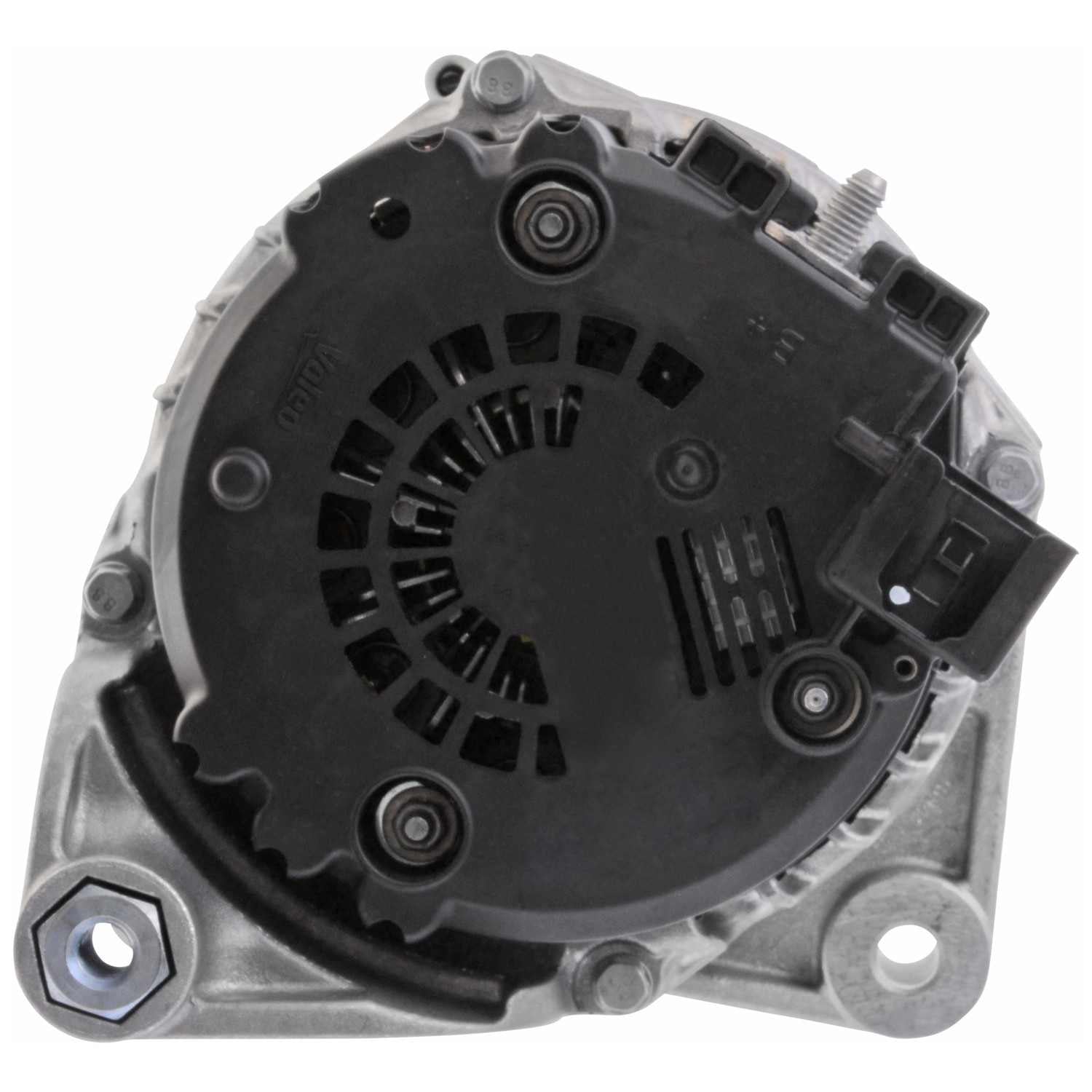 BMW F15 X5 xDrive35d New Alternator Assembly OEM 12318570673 (2014-2016) – image 2
