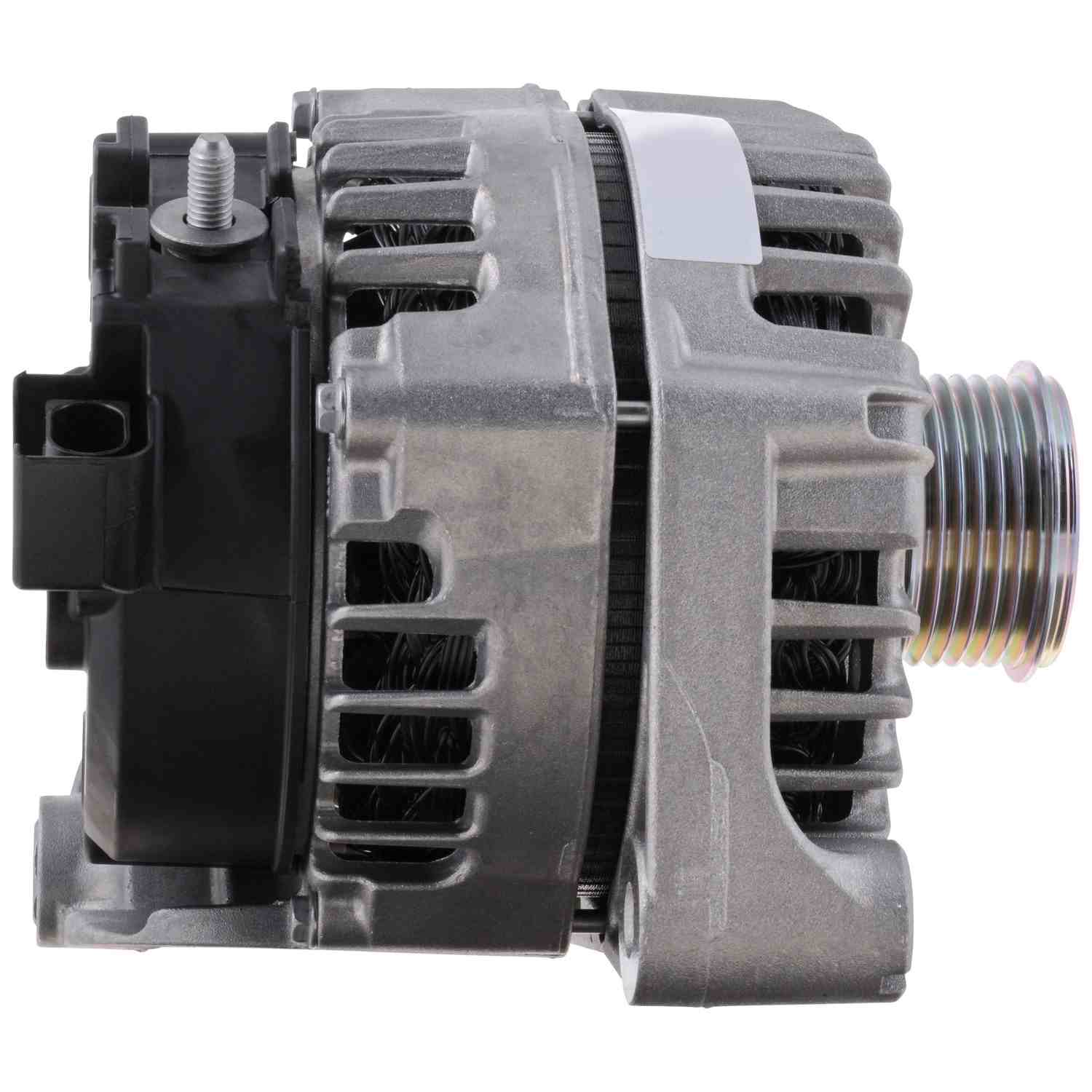 BMW F15 X5 xDrive35d New Alternator Assembly OEM 12318570673 (2014-2016) – image 7