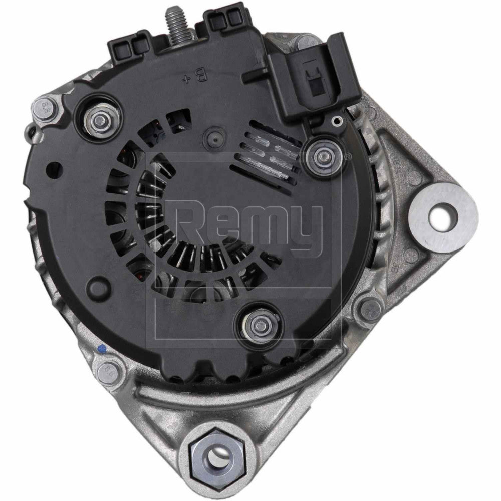 BMW F15 X5 xDrive35d Rebuilt Alternator Assembly By BBB 12318570673 (2014-2016) – image 2