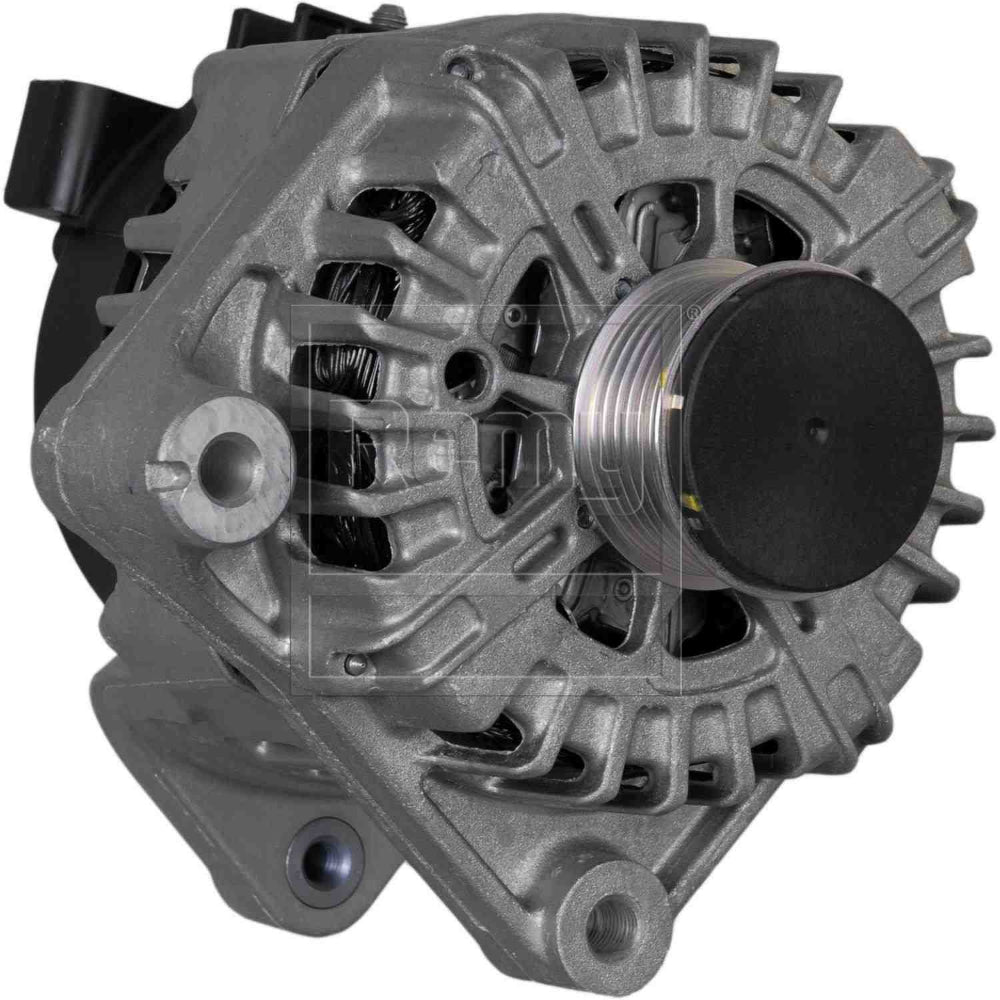 BMW F15 X5 xDrive35d Rebuilt Alternator Assembly By BBB 12318570673 (2014-2016) – image 3