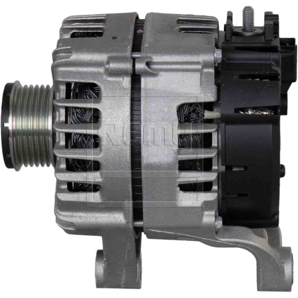 BMW F15 X5 xDrive35d Rebuilt Alternator Assembly By BBB 12318570673 (2014-2016)