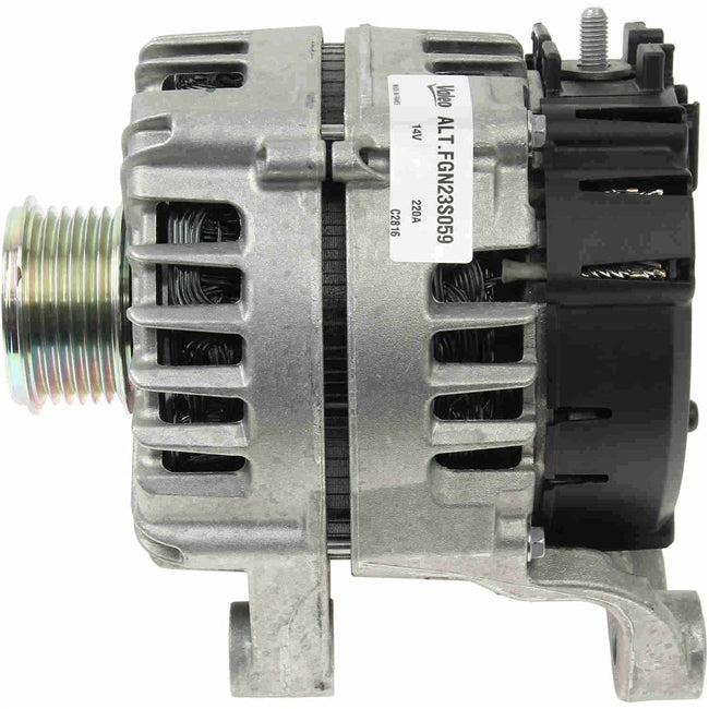 BMW F15 X5 35d New Engine Alternator OEM 12318570676